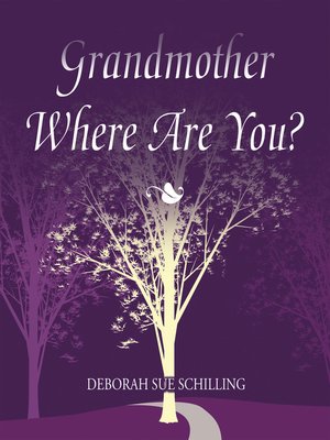 cover image of Grandmother Where Are You?